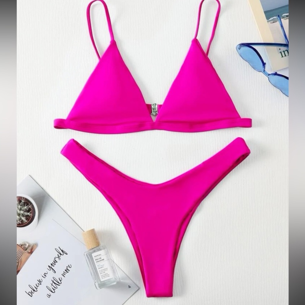 Women Bikini Set